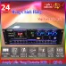 Amply Liền Vang Karaoke DHD QP-72