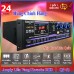 Amply Liền Vang Karaoke DHD QP-72