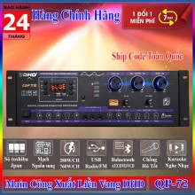 Main Công Xuất Liền Vang  DHD QP-72