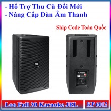 Loa JBL KP 6012 Trung Quốc - Hàng Qua Sử Dụng