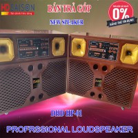 Loa Kéo karaoke DHD HP-01