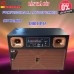 Loa Kéo Karaoke DHD HP-03
