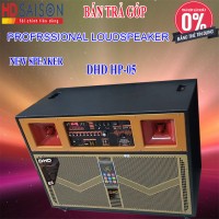Loa Kéo Karaoke DHD HP-05