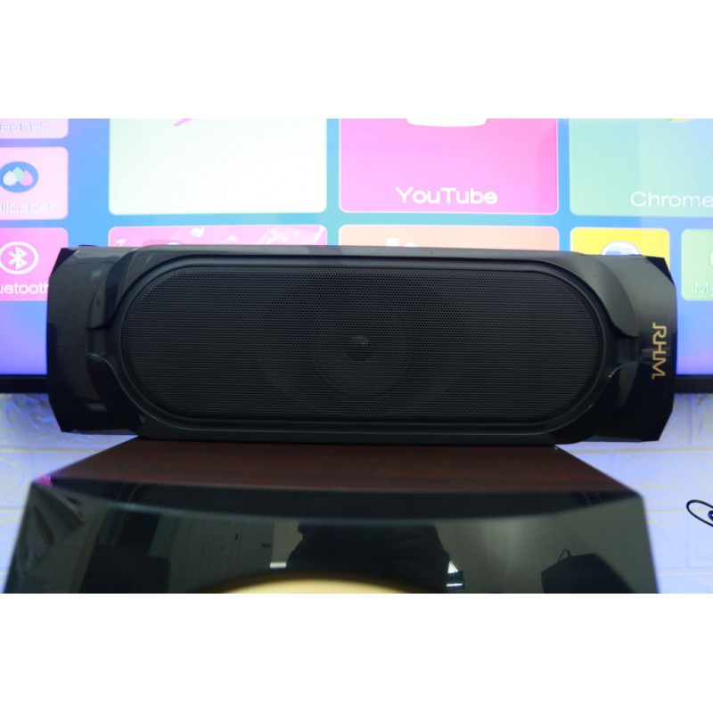 Loa Rhm Loa 3.1 RHM RM-298 BT - Huynh Phát Audio, huynhphataudio