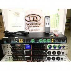 Vang Cơ TD Acoustic K20