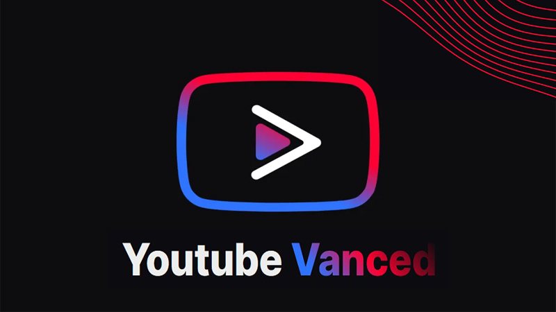 Hướng Dẫn Cài  YouTube Vanced phiên bản V16.16.38 cực đơn giản